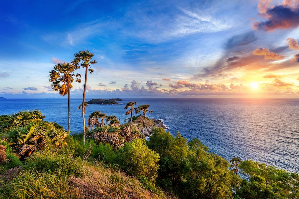 SEA / LAKE VIEW