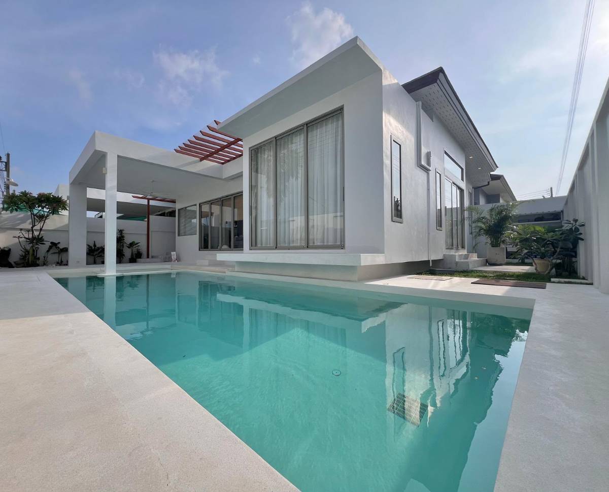 Phuket Pool Villa 
